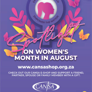 Spotlight on Women's Month Cosmetic Bags