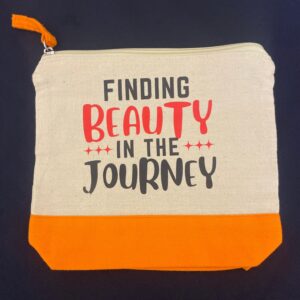 Themed Cosmetic Bags