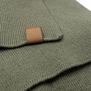 Winter Ridge Scarves