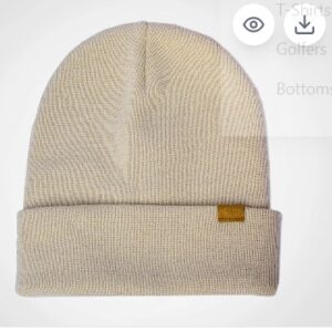 Winter Beanies