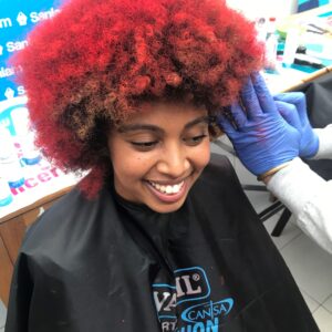 Shavathon Combo Deal  2026 - Be Courageous !